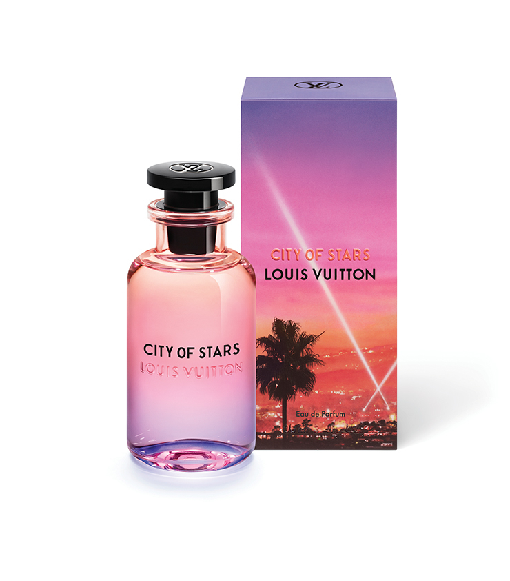 Louis Vuitton 시티 오브 스타즈 100ml 40만원.