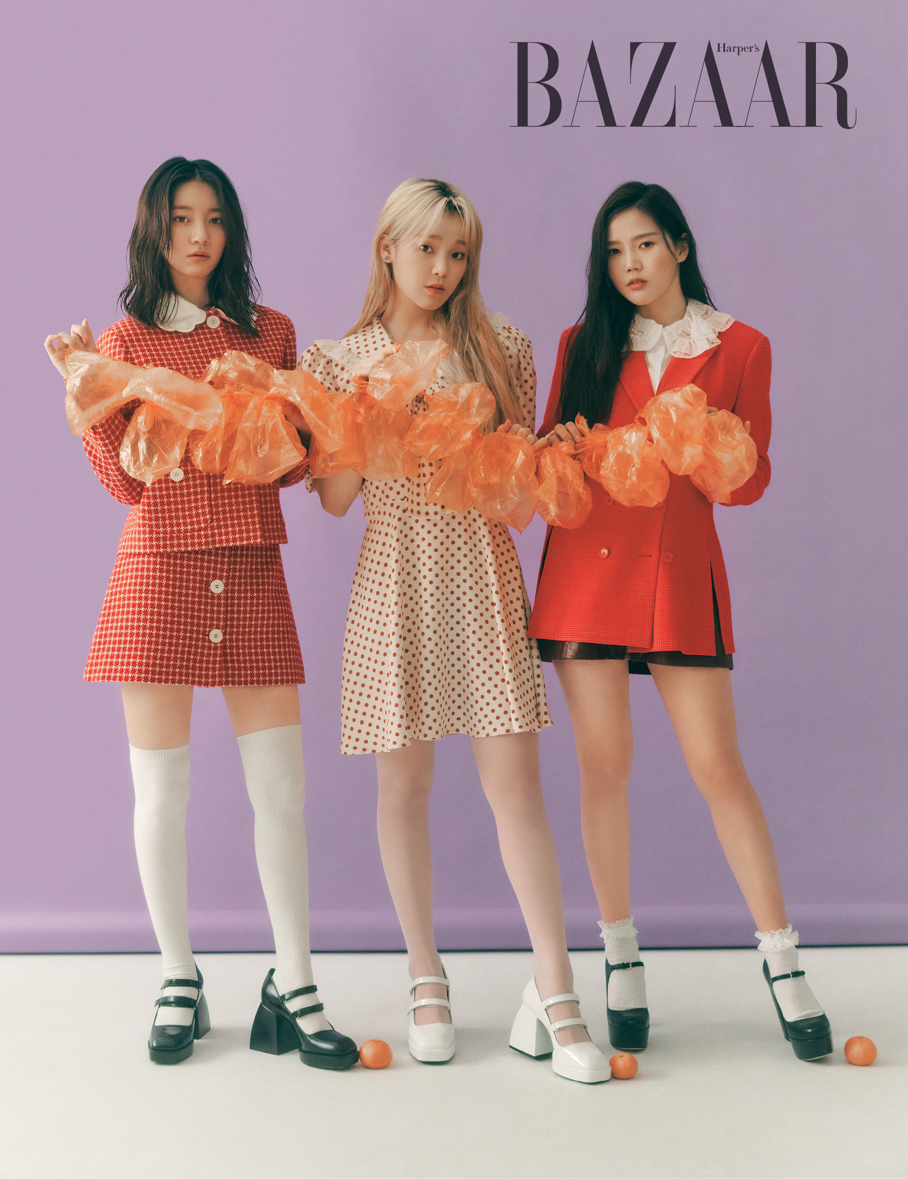 하퍼스 바자 코리아 Harper’s BAZAAR 제공