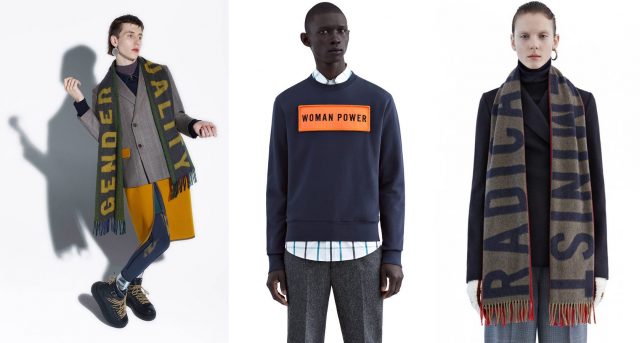 2015 Fall Acne Studios