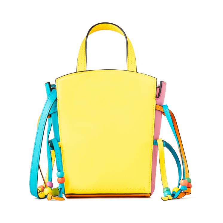Mulberry x Mira Mikati 미니 클로벨리 토트 1백 51만 원