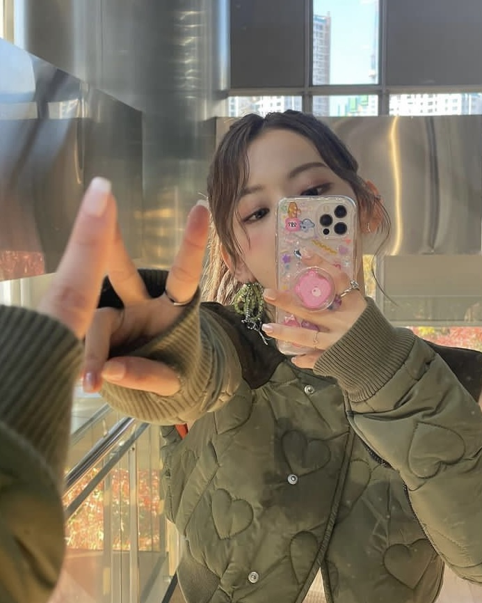 이미지 : 사쿠라 인스타그램 (@39saku_chan) 캡처