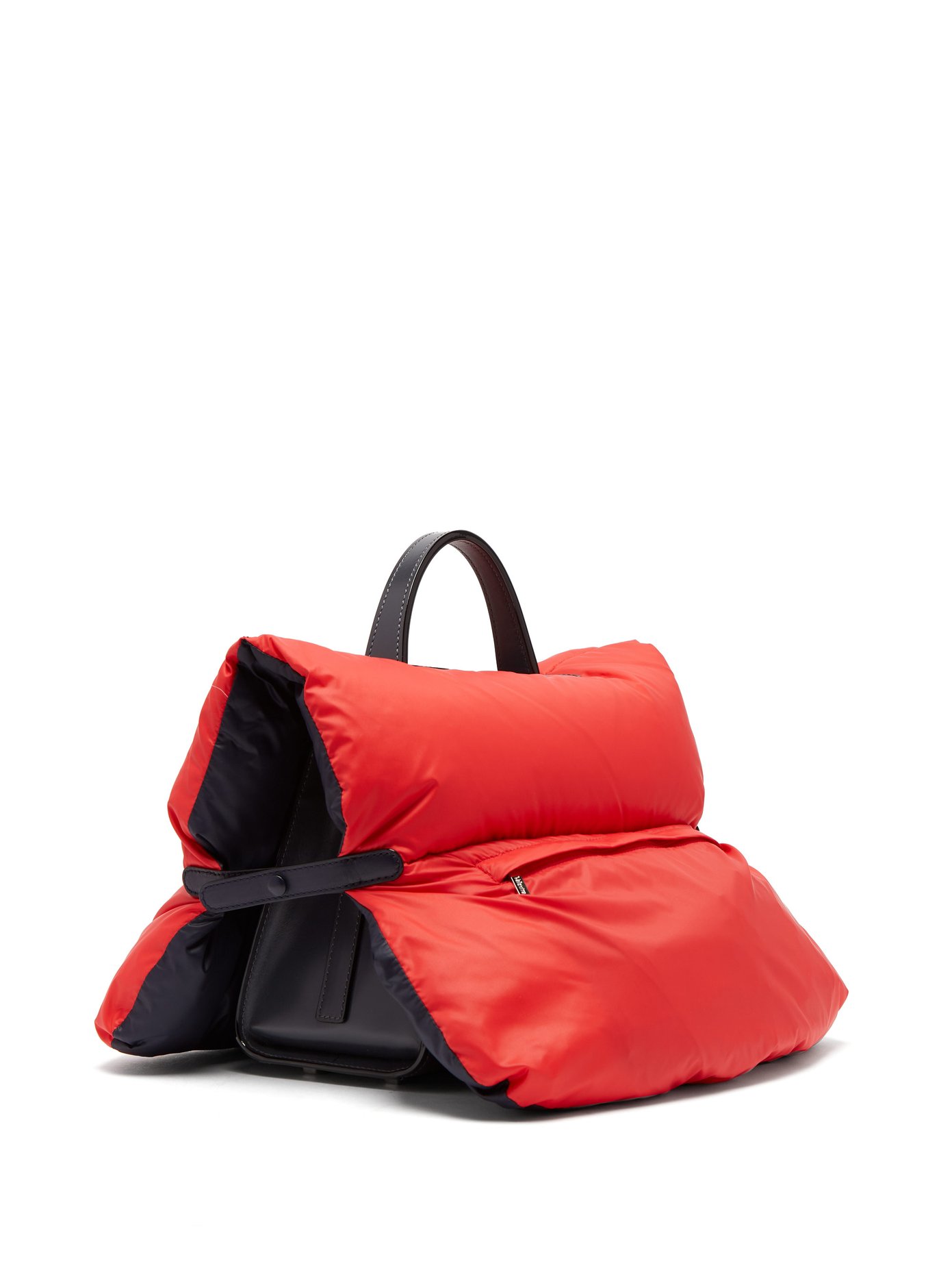 발렉스트라 패딩 커버(옆으로 넘기세요)