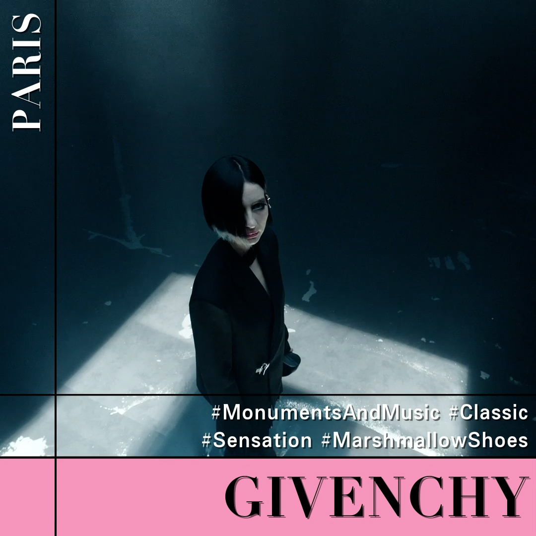 GIVENCHY