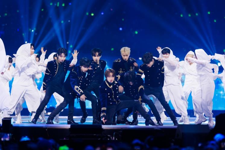 NCT DREAM / MMA 2023