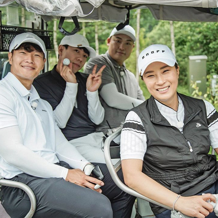세리머니클럽 1호 신입 회원 야나두 대표 김민철