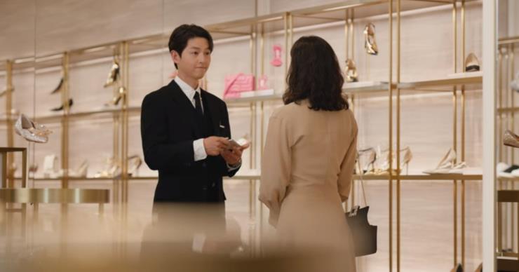 사진 / tvN <작은 아씨들> 화면 캡처