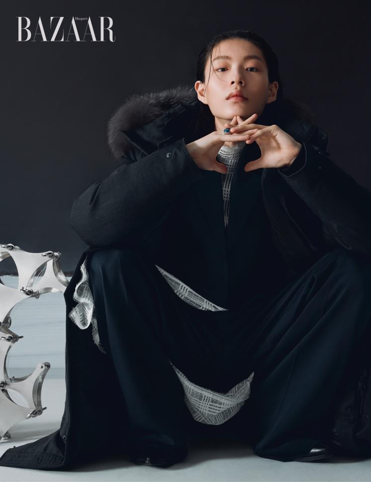 모델 최현준