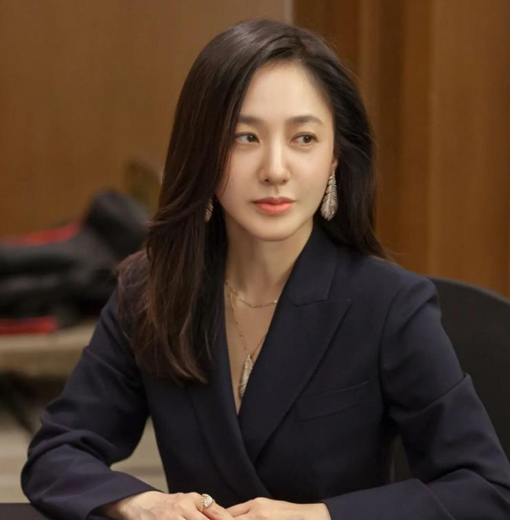 사진 / 박주미 인스타그램