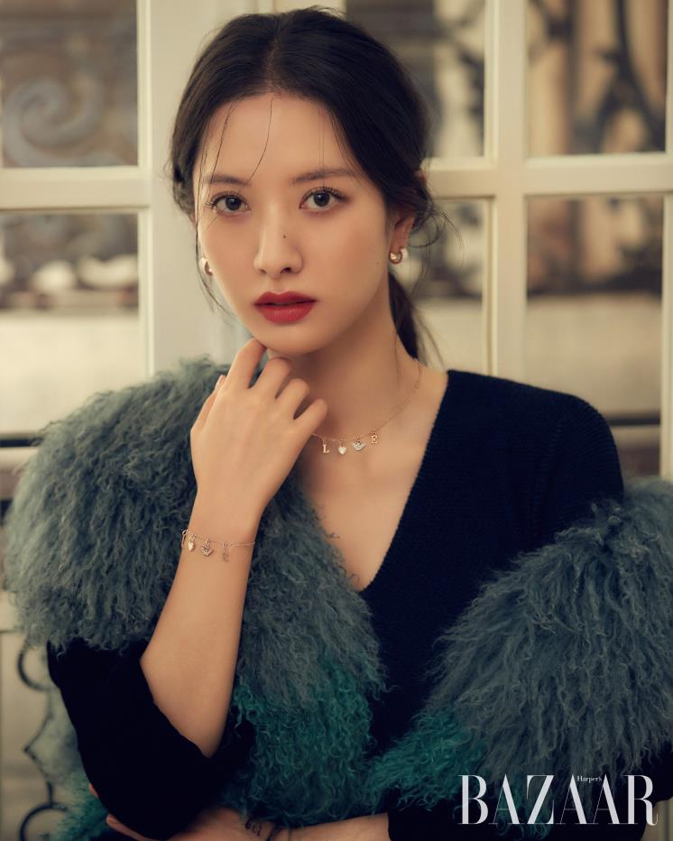 하퍼스 바자 코리아 Harper’s BAZAAR