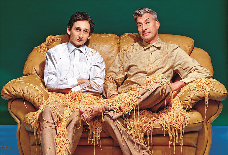 ©Courtesy of Toiletpaper Magazine