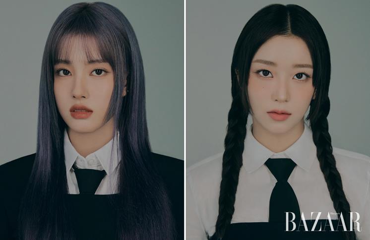 윤, 수민