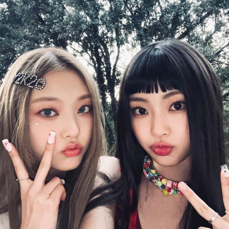 사진/ @newjeans_official