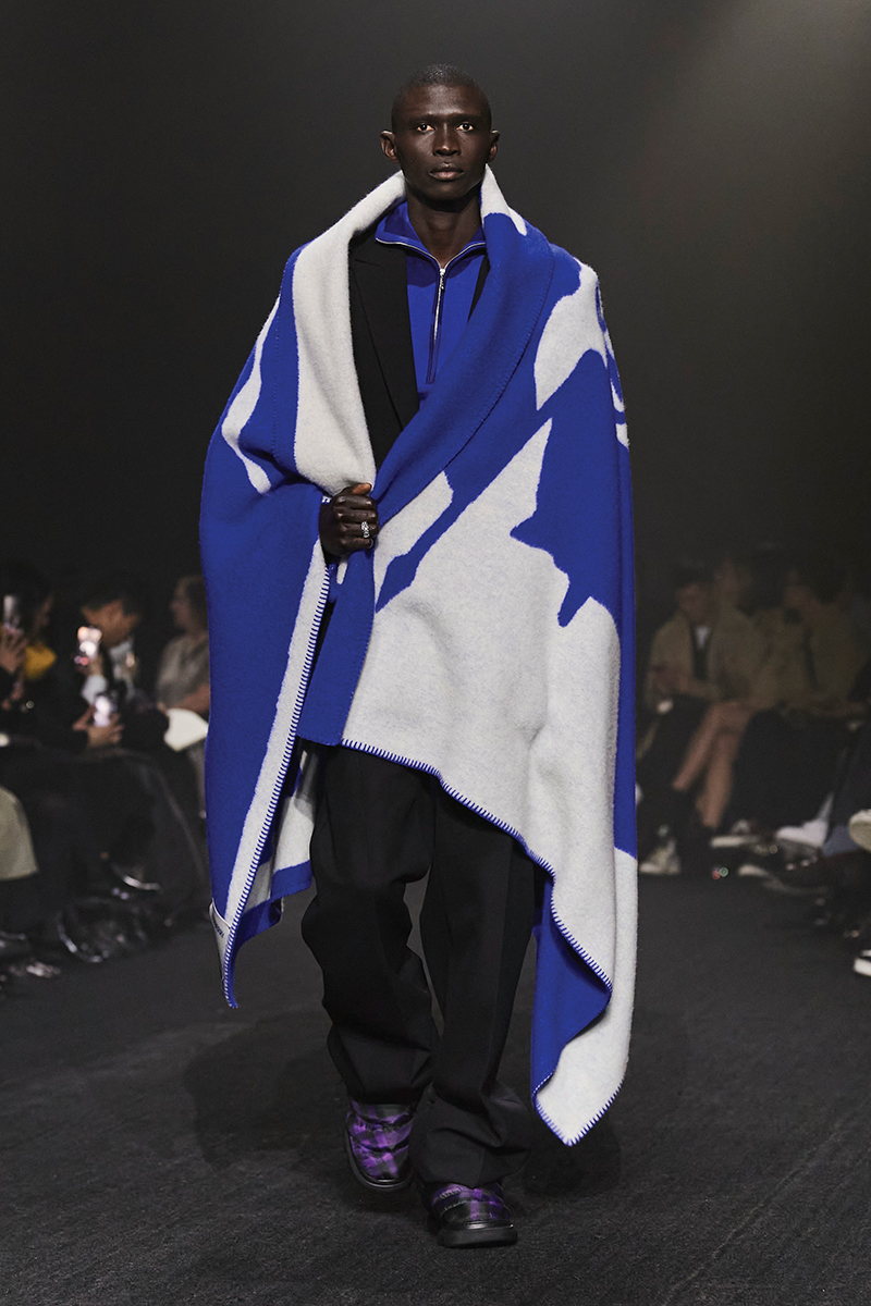 Burberry
