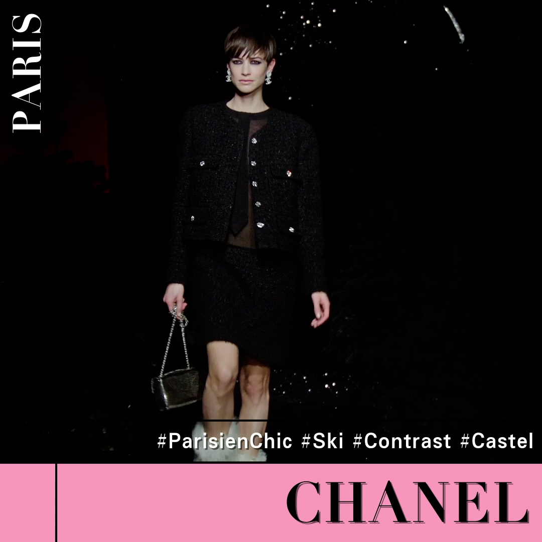 CHANEL