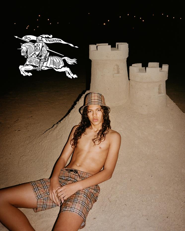 Burberry Summer