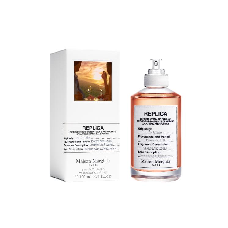 Maison Margiela 온 어 데이트 EDT, 100ml 18만5천원.