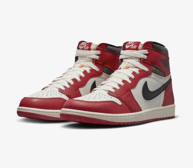@nike