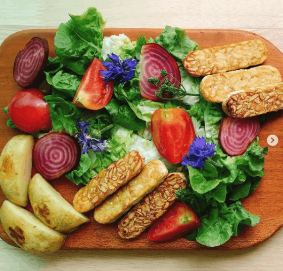 사진 출처: 소이로움 인스타그램 @so_iroum