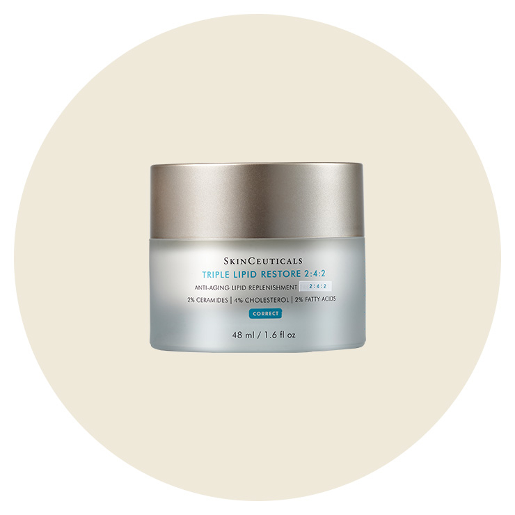 Skinceuticals 트리플 리피드 리스토어 2:4:2 18만원대.