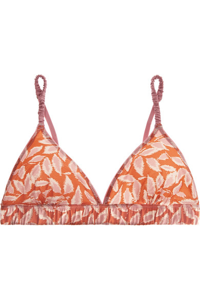 Love Stories by Net-A-Porter