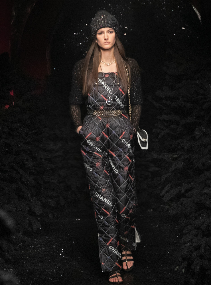 Chanel