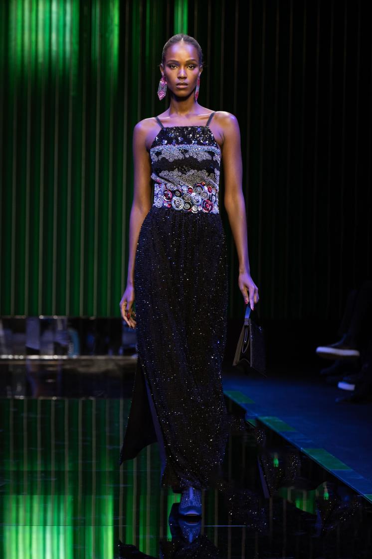 giorgio armani