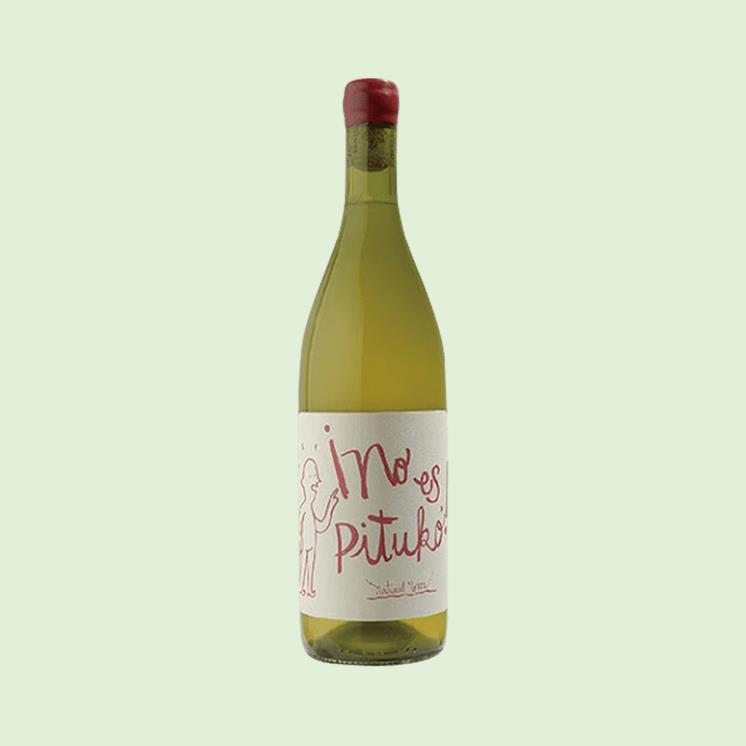 Es Cuiko Oaked Chardonnay