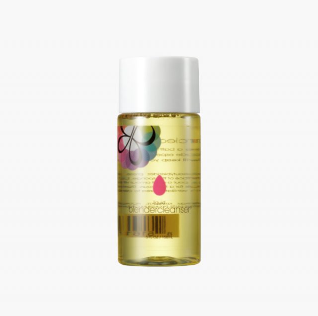 Beautyblender 리퀴드 블렌더 클렌저 2만3천원.