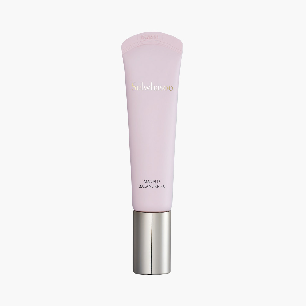 <strong>Sulwhasoo</strong> 메이크업 밸런서, 1호 라이트 핑크 6만5천원대.