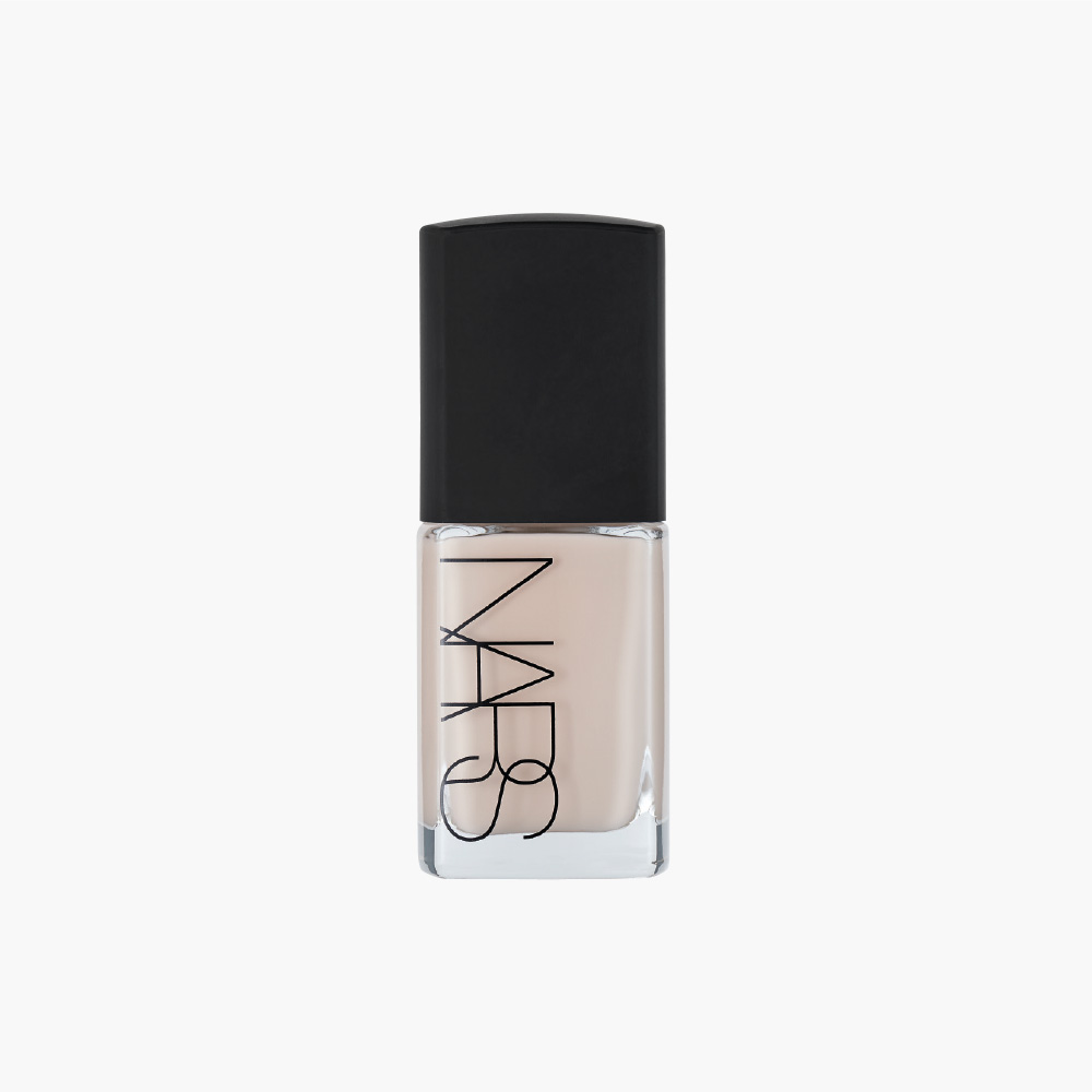 <strong>Nars</strong> 쉬어 글로우 파운데이션, 오슬로 6만8천원.