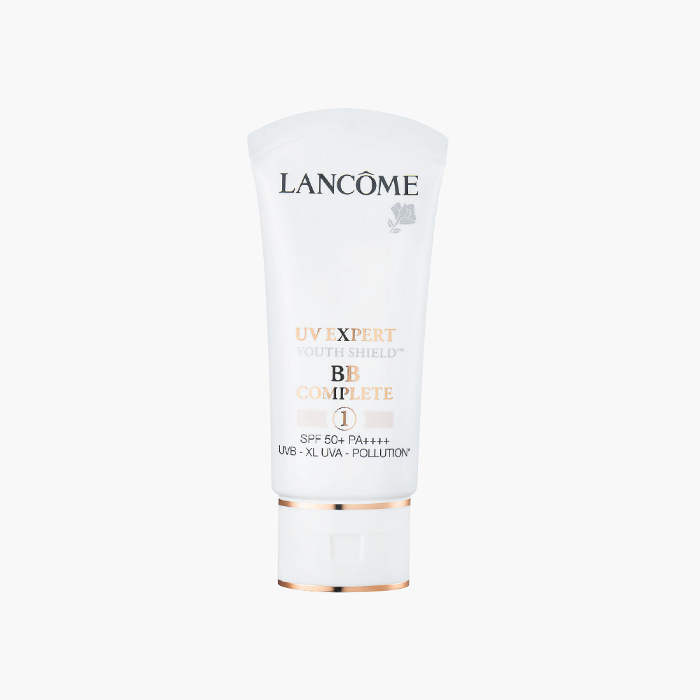 <strong>Lancôme</strong> UV 엑스퍼트 BB 컴플리트 8만원대.