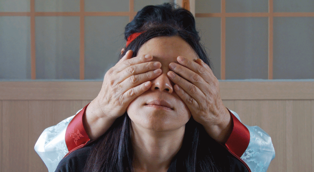 ‘이별의 공동체’, 2019, 필름 스틸.