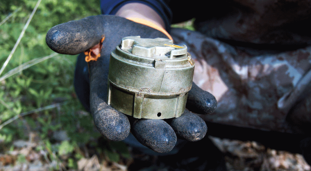 ‘이별의 공동체’, 2019, 필름 스틸.