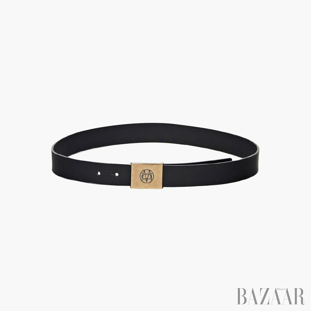 벨트는 가격 미정 <strong>Massimo Dutti</strong>