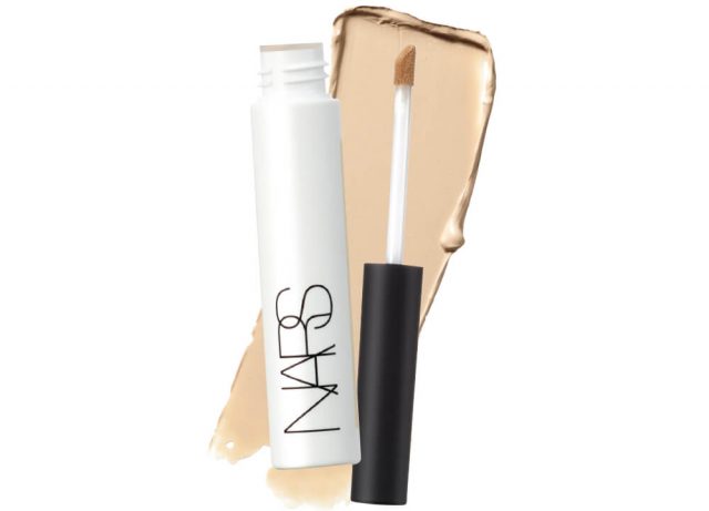 Nars 틴티드 스머지 프루프 아이섀도우 베이스 3만6천원.
