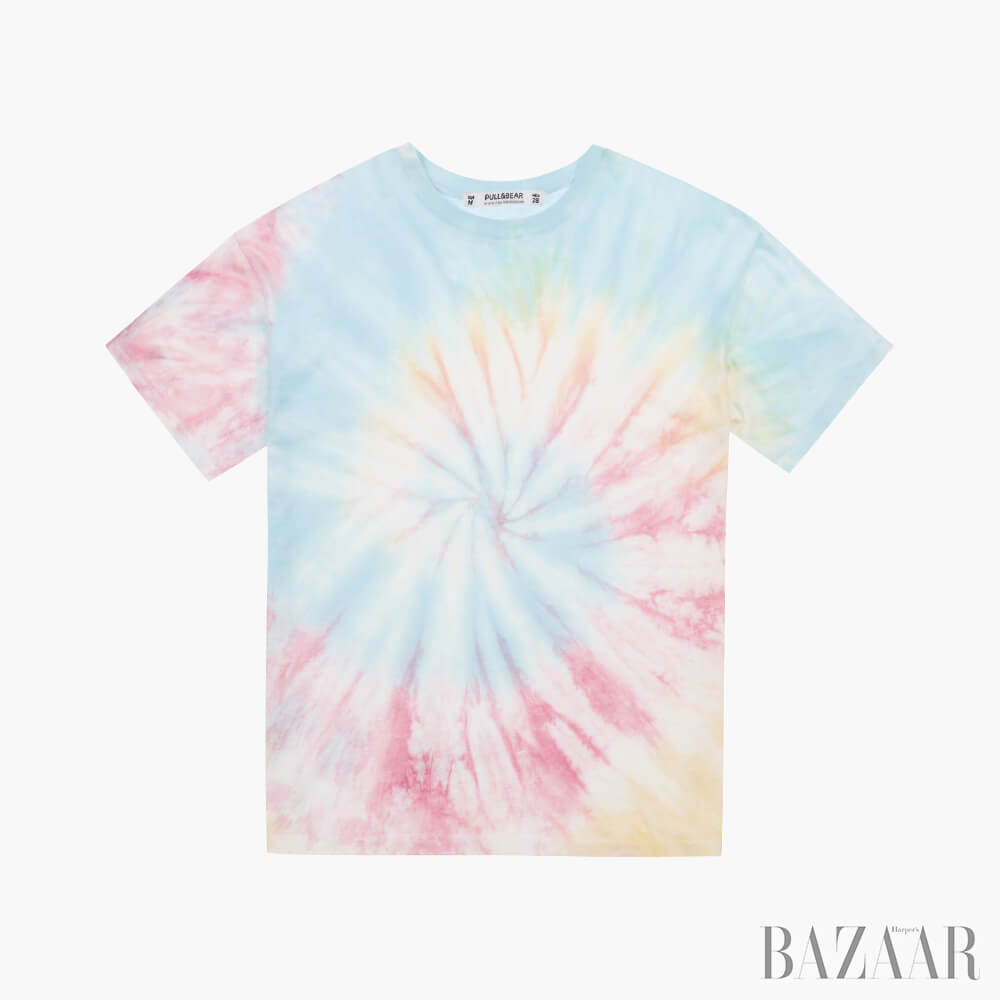 티셔츠는 2만5천원  <strong>Pull & Bear</strong>