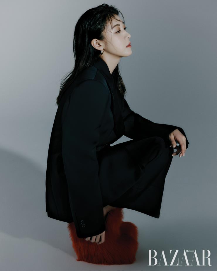 하퍼스 바자 코리아 Harper’s BAZAAR
