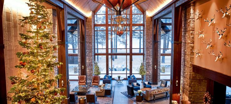 Lodge at Edgewood