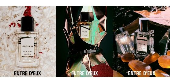  ENTRE D'EUX 쿰바 플로스, 비터 비테, 베르트 그레즈, 50ml 15만6천원 