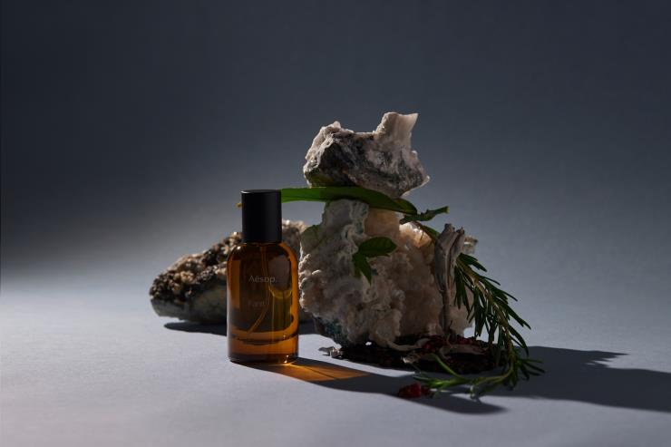 Aesop 카르스트 오 드 퍼퓸 21만 원 