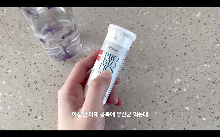 YouTube @안소희