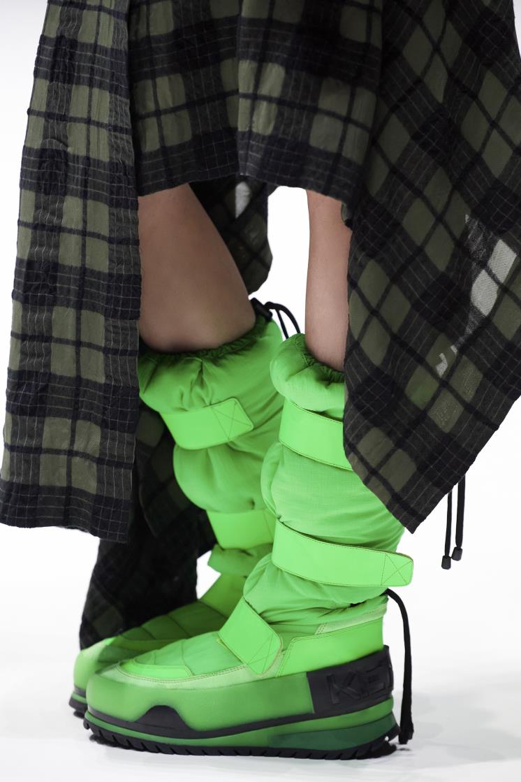 kenzo