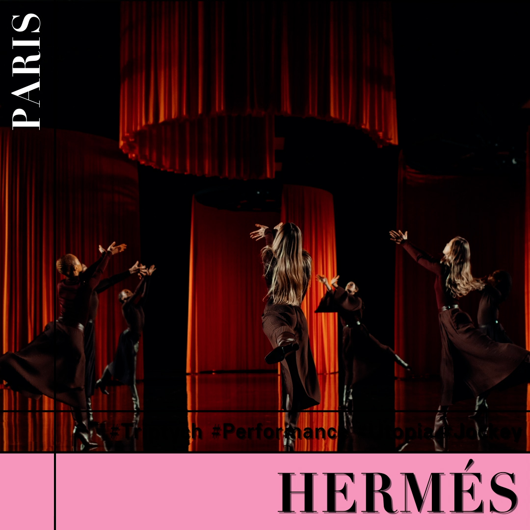 HERMES