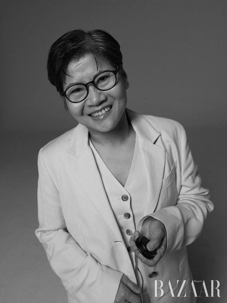 싱글 재킷, 베스트는 Cos.
