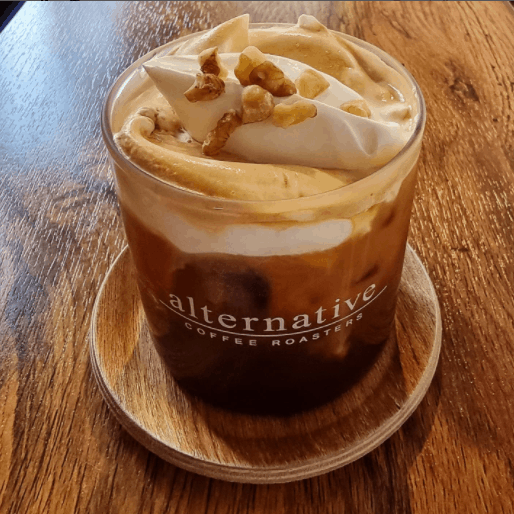이미지 출처: 얼터너티브 커피 인스타그램(@alternative.coffee)