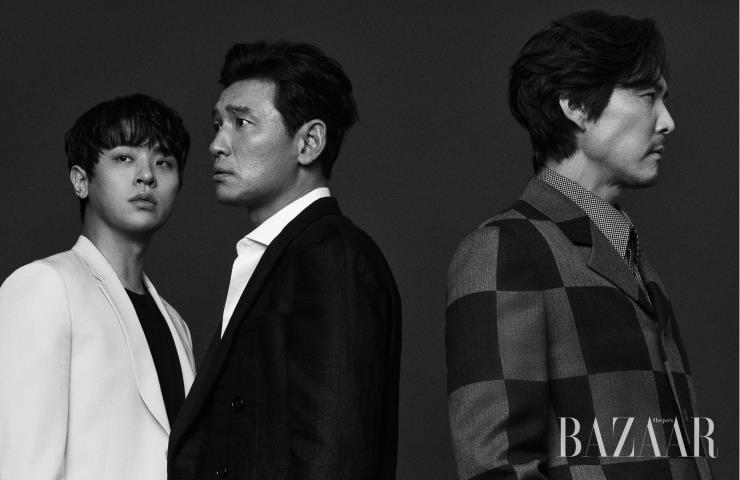하퍼스 바자 코리아