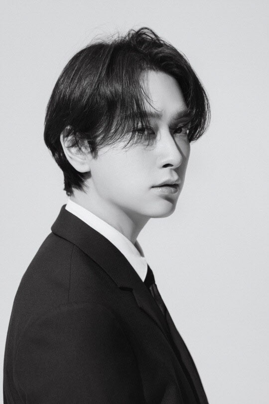 황찬성 / 엘줄라이엔터테인먼트