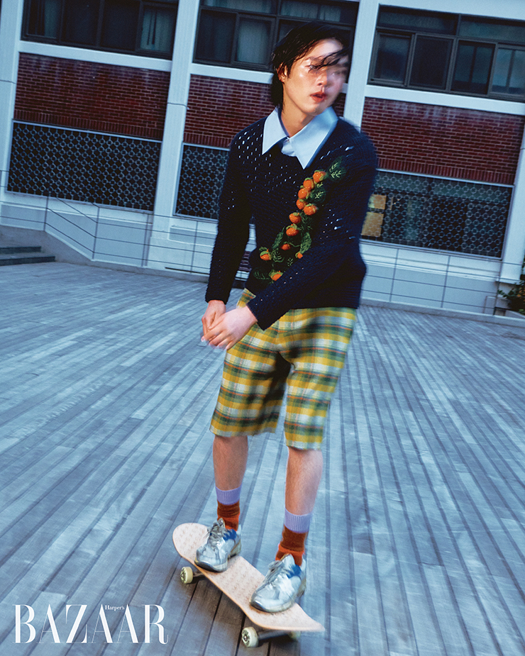 미디어기술콘텐츠학과 함수민(1999)