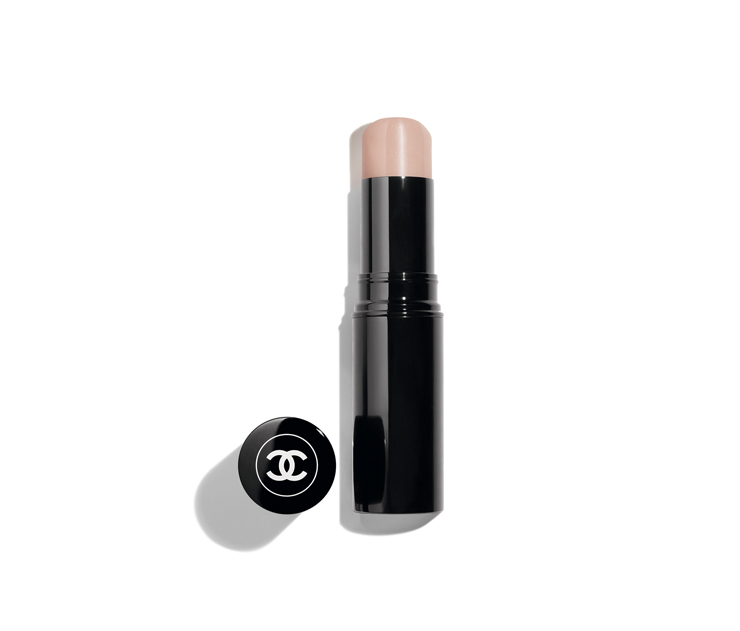 Chanel 바움 에쌍씨엘, 트렌스페어런트 5만9천원.
