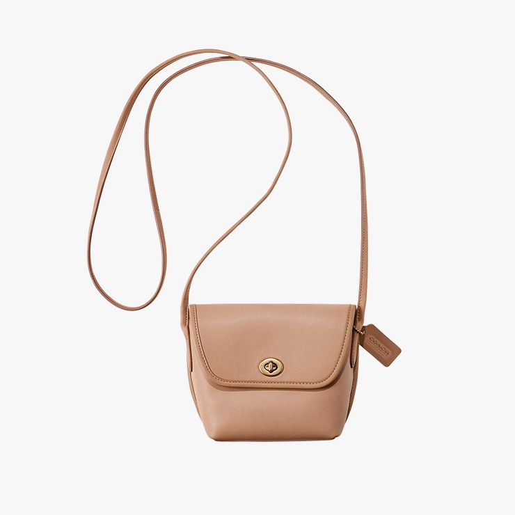 크로스보디 백은 가격 미정 Coach 1941.